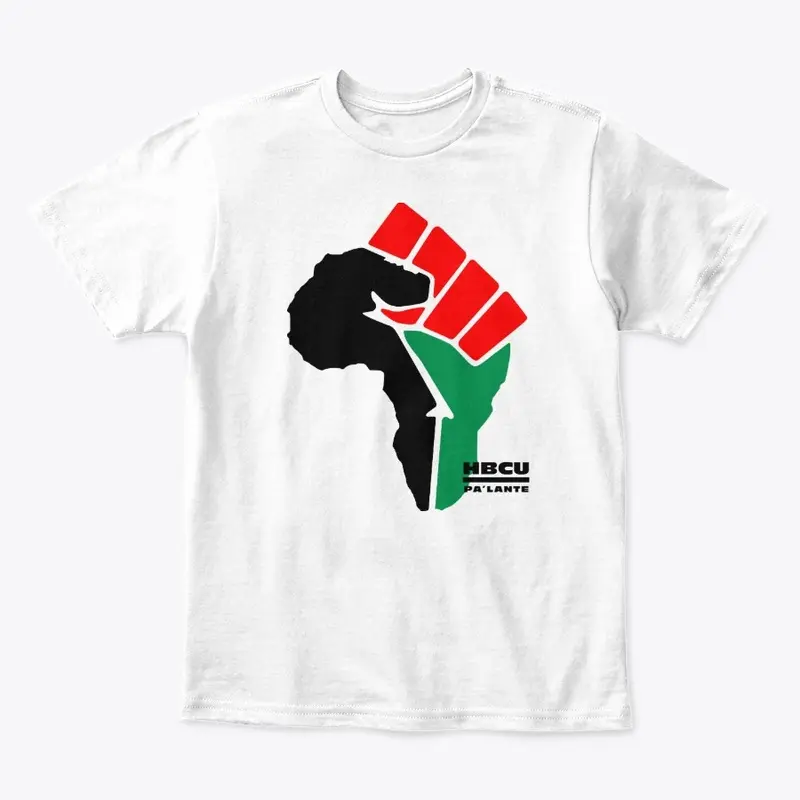 African Fist